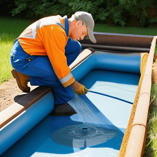 시흥시 하수구막힘 뚫음 업체 신속 해결