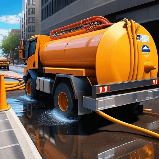 시흥시 하수구막힘 뚫음 업체 신속 해결