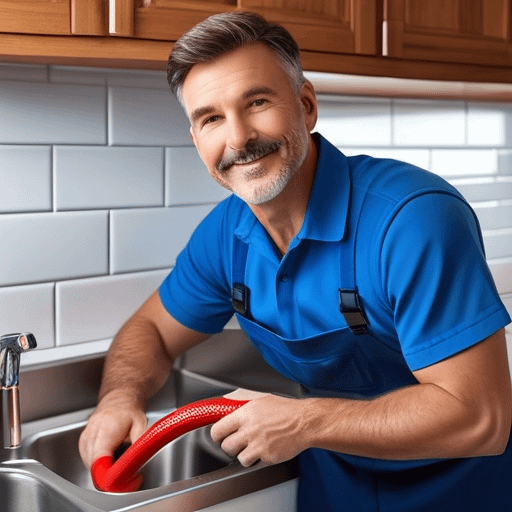 시흥시 하수구막힘 뚫음 업체 신속 해결