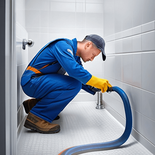 시흥시 싱크대막힘 배수구 뚫음 깔끔 처리