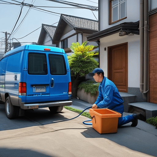 시흥시 싱크대막힘 배수구 뚫음 깔끔 처리