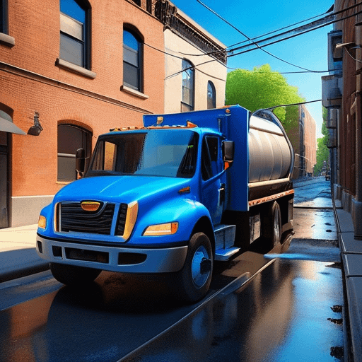 시흥시 하수구막힘 뚫음 업체 신속 해결