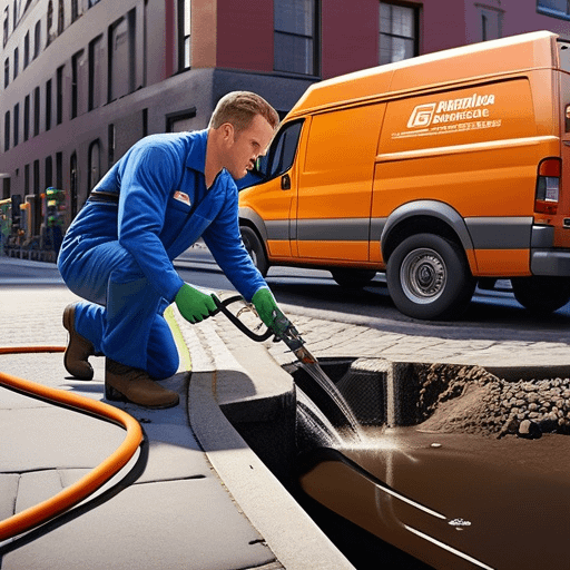 시흥시 싱크대막힘 배수구 뚫음 깔끔 처리