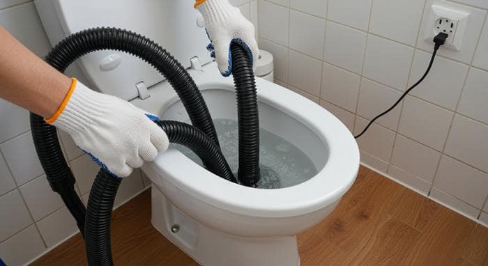 군자동 하수구 막힘 업체 고민을 날려줄 해결사입니다