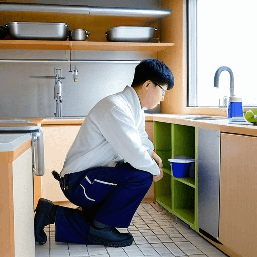 시흥시 하수구막힘 뚫음 업체 신속 해결