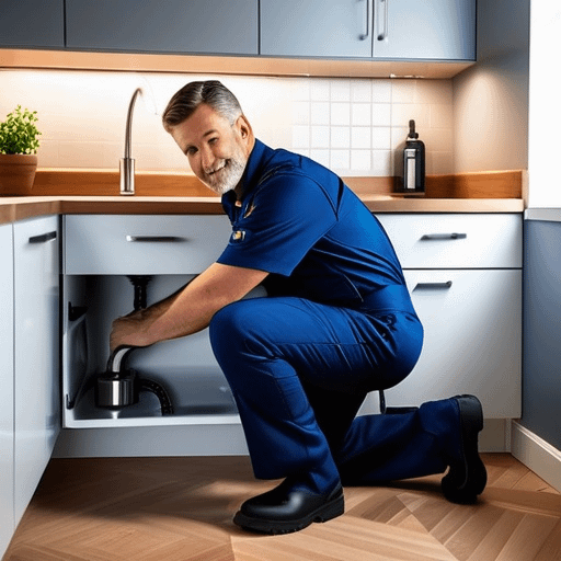 시흥시 싱크대막힘 배수구 뚫음 깔끔 처리