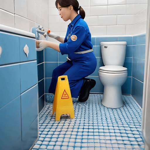 시흥시 하수구막힘 뚫음 업체 신속 해결