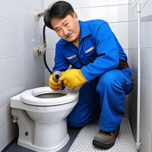 시흥시 싱크대막힘 배수구 뚫음 깔끔 처리