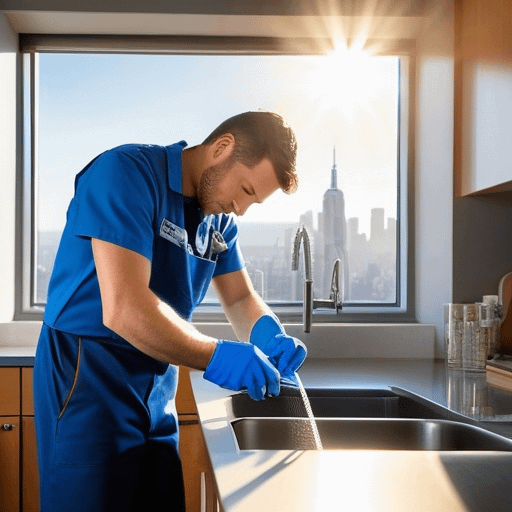 시흥시 싱크대막힘 배수구 뚫음 깔끔 처리