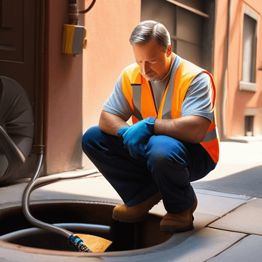 시흥시 변기막힘 프로세스 설명 및 완벽 해결