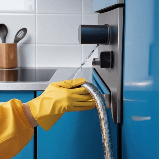 시흥시 변기막힘 프로세스 설명 및 완벽 해결