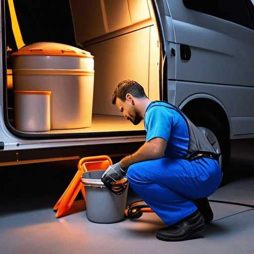 시흥시 변기막힘 프로세스 설명 및 완벽 해결