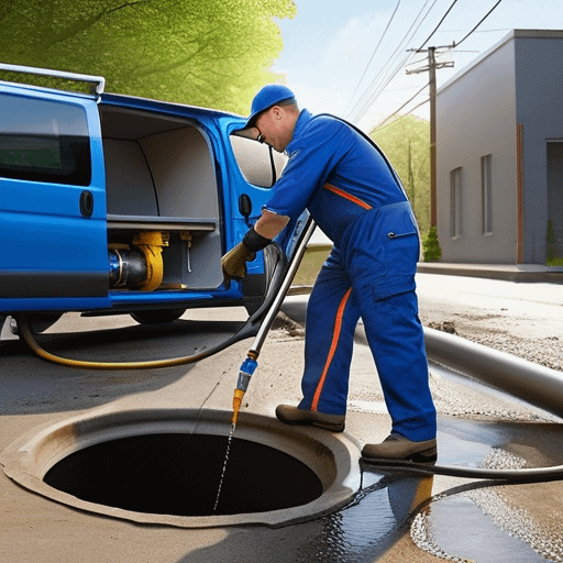 시흥시 변기막힘 프로세스 설명 및 완벽 해결