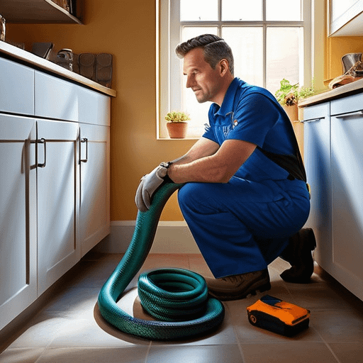 시흥시 변기막힘 프로세스 설명 및 완벽 해결