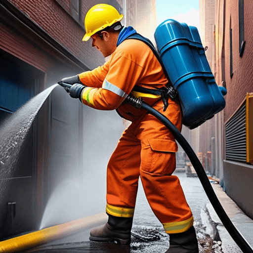 시흥시 변기막힘 프로세스 설명 및 완벽 해결