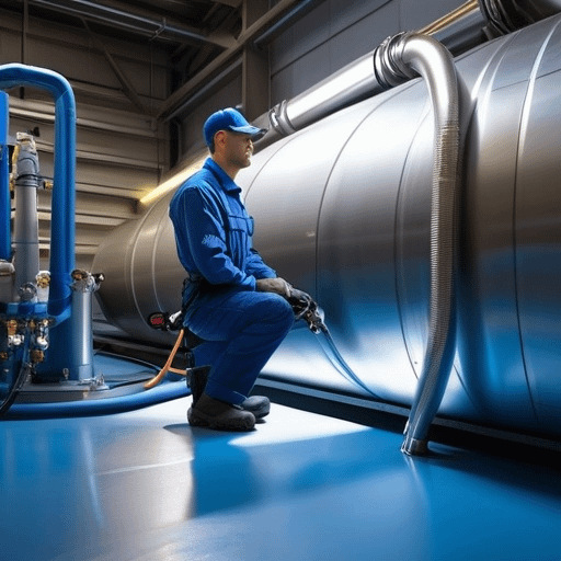 시흥시 변기막힘 프로세스 설명 및 완벽 해결