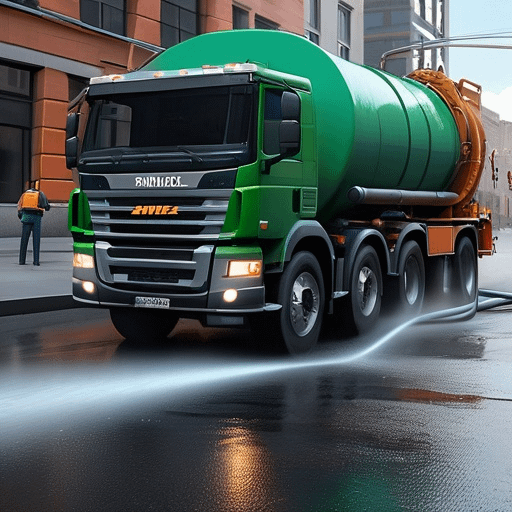 시흥시 변기막힘 프로세스 설명 및 완벽 해결