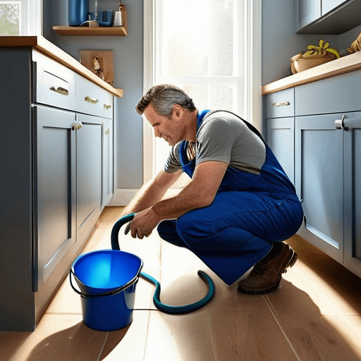 시흥시 변기막힘 프로세스 설명 및 완벽 해결