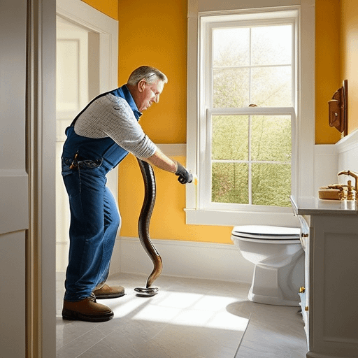 시흥시 변기막힘 프로세스 설명 및 완벽 해결