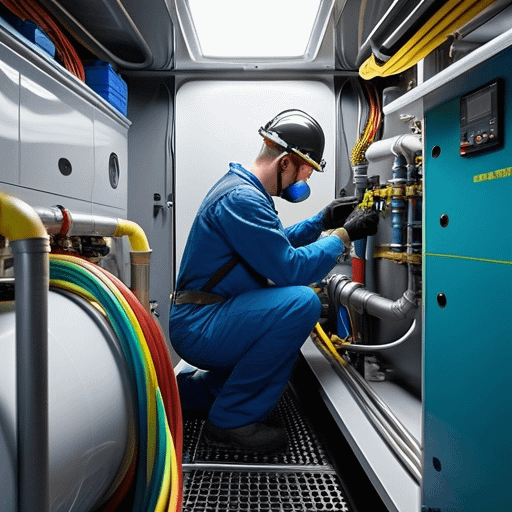 시흥시 하수구막힘 뚫음 업체 신속 해결