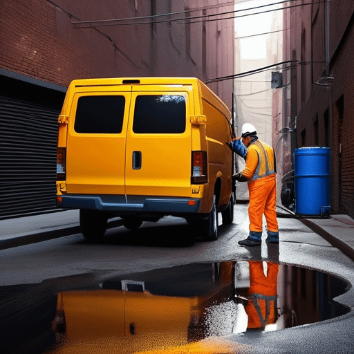 시흥시 변기막힘 프로세스 설명 및 완벽 해결