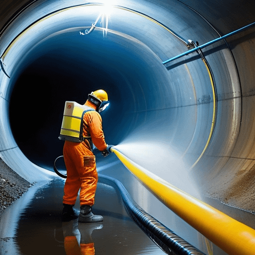 시흥시 변기막힘 프로세스 설명 및 완벽 해결