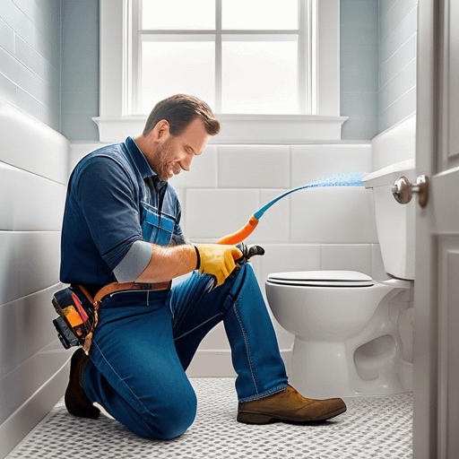 시흥시 변기막힘 프로세스 설명 및 완벽 해결