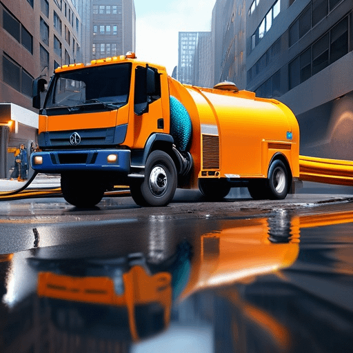 시흥시 변기막힘 프로세스 설명 및 완벽 해결