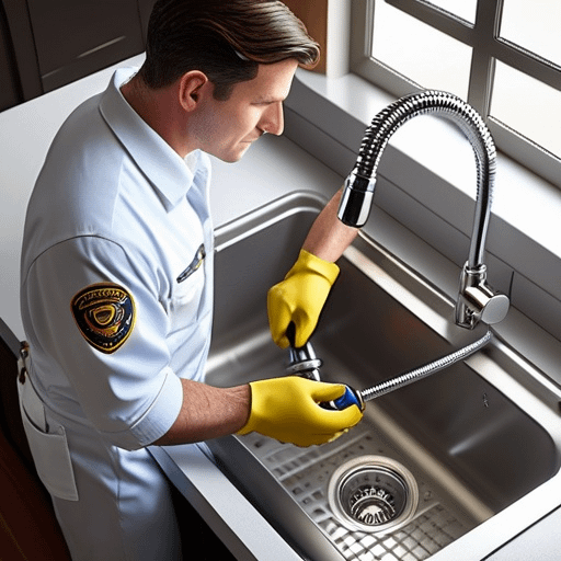 시흥시 하수구막힘 뚫음 업체 신속 해결