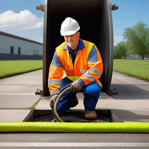 시흥시 하수구막힘 뚫음 업체 신속 해결