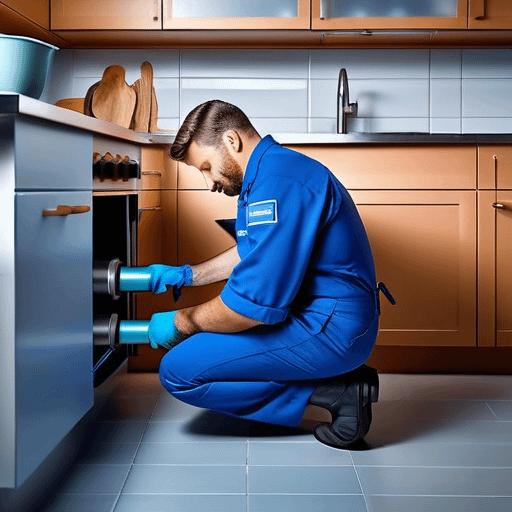 시흥시 하수구막힘 뚫음 업체 신속 해결