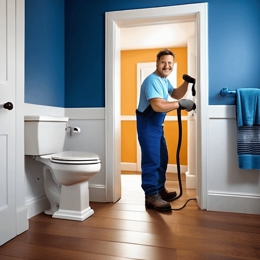 시흥시 하수구막힘 뚫음 업체 신속 해결