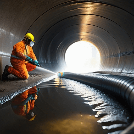 시흥시 하수구막힘 뚫음 업체 신속 해결