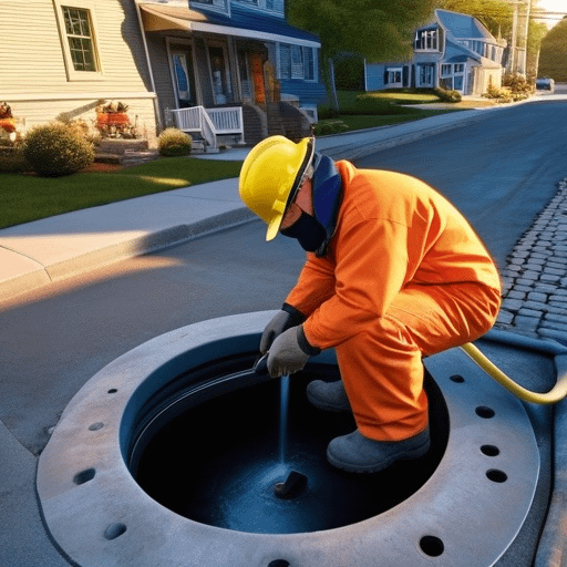 시흥시 하수구막힘 뚫음 업체 신속 해결