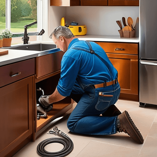 시흥시 하수구막힘 뚫음 업체 신속 해결