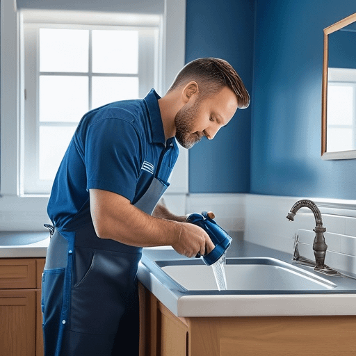 시흥시 하수구막힘 뚫음 업체 신속 해결