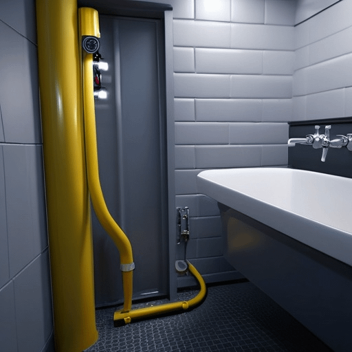 시흥시 하수구막힘 뚫음 업체 신속 해결