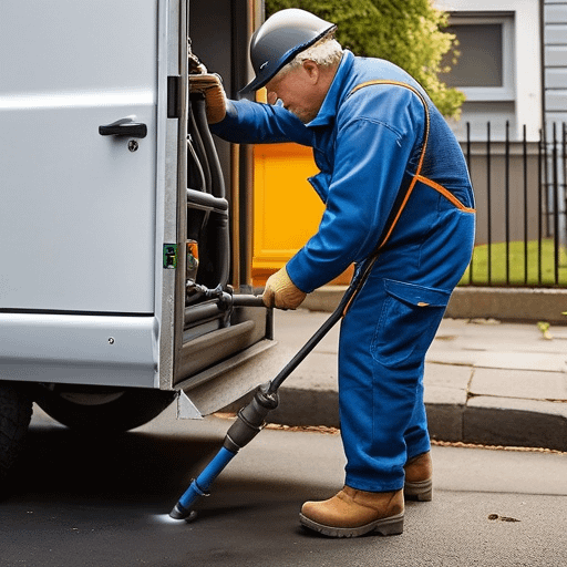 시흥시 하수구막힘 뚫음 업체 신속 해결