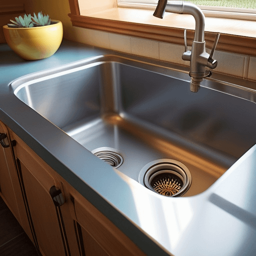 시흥시 싱크대막힘 배수구 뚫음 깔끔 처리