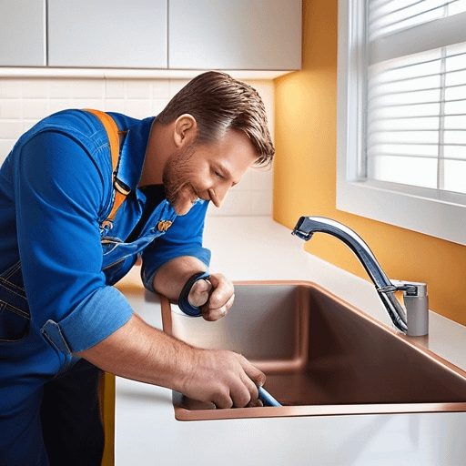 시흥시 싱크대막힘 배수구 뚫음 깔끔 처리