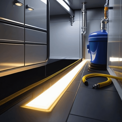 시흥시 싱크대막힘 배수구 뚫음 깔끔 처리