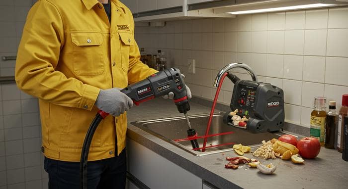 신천동 하수구 막힘 업체 속이 뻥 뚫리는 기분입니다