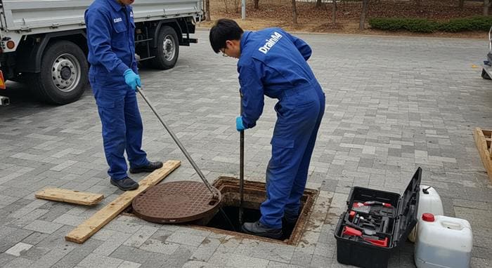 하중동 변기 막힘 배관 뚫음 후련한 해결을 약속드립니다