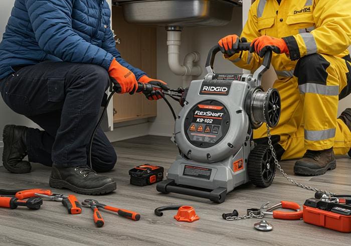 시흥시 하수구 뚫음 고압세척 전문가 방문