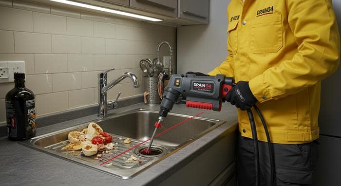 도창동 싱크대 막힘 하수구 뚫어 뚫음의 신이 여기 있습니다