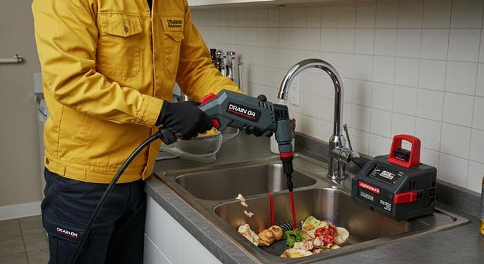 군자동 하수구 막힘 업체 고민을 날려줄 해결사입니다