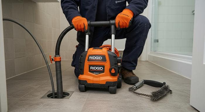 시흥 하수구막힘 완벽하게 해결해 드립니다