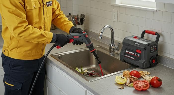 금이동 싱크대 막힘 하수구 뚫어 속전속결로 끝내드립니다