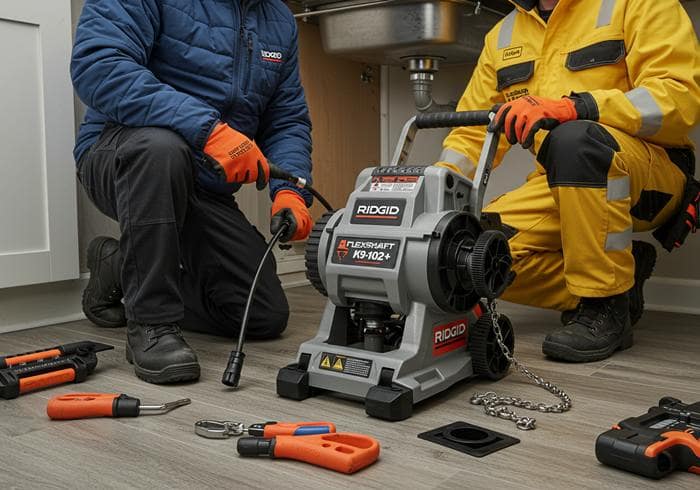 시흥 하수구 뚫음 고압세척 재발 방지