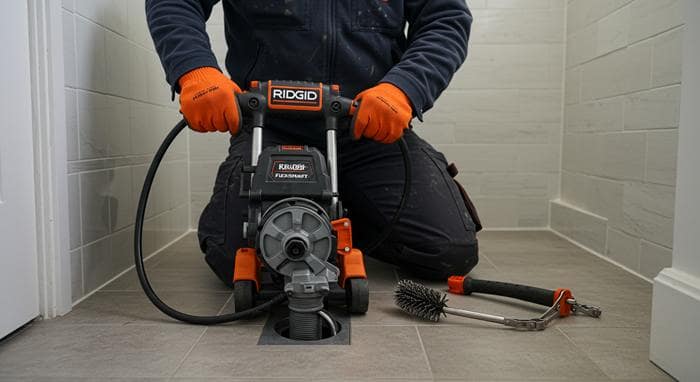 금이동 하수구 막힘 업체 속전속결로 끝내드립니다